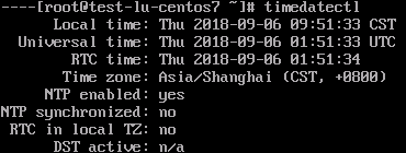 centos6和centos7区别有哪些