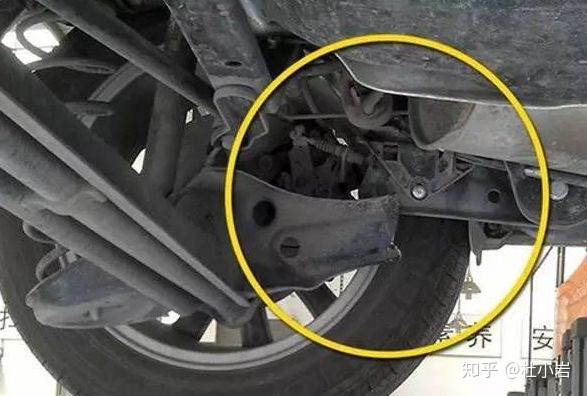 echarts的x轴数量固定_什么是汽车"断轴",盘点那些曾经断过轴的汽车