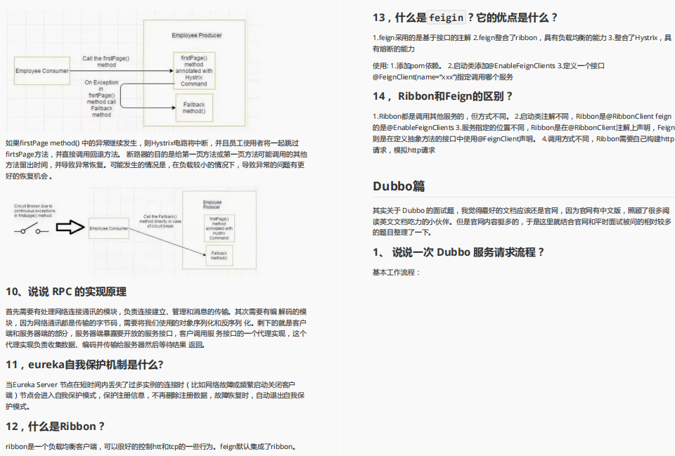 Github上堪称最全的面试题库（Java岗）到底有多香