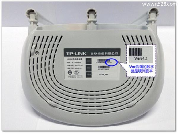 服务器路由器无线ap,TP-Link TL-WR841N路由器无线AP设置方法