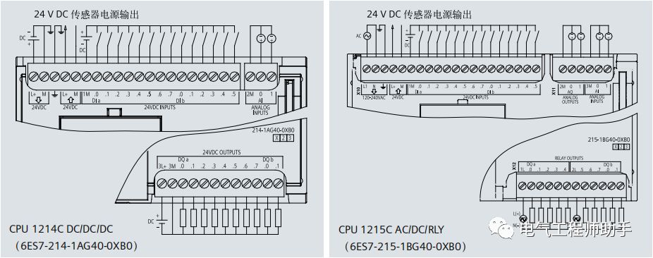 mt6071ip通讯口接线图图片