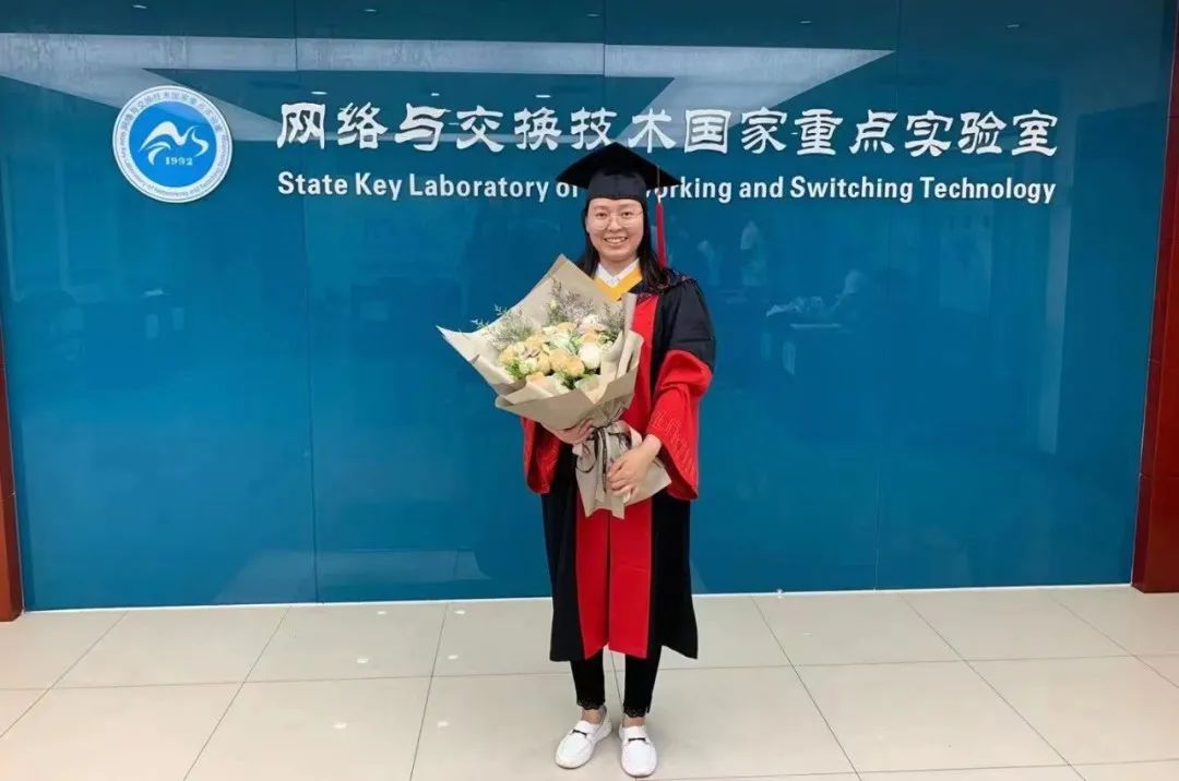 "近日,在河南职业技术学院开学典礼上,教师魏晓娟分享了自己的故事.