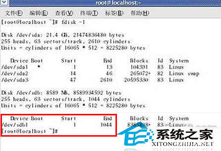 linux使用u盘的过程是,图文详解Linux下使用U盘的方法