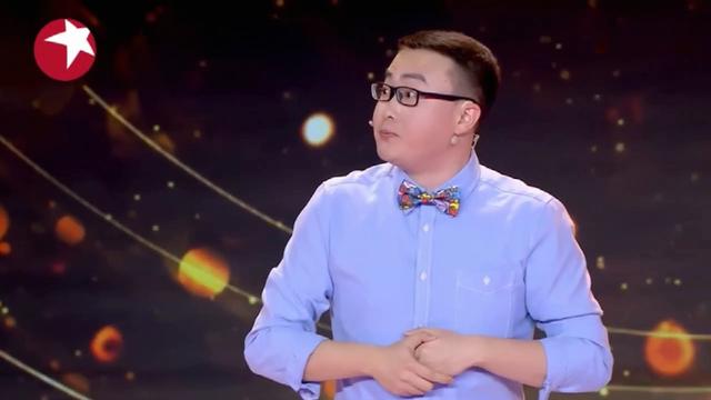 乐源机器人没电提醒吗趣评综艺笑傲江湖第四季机器人选手踢馆新人老梗