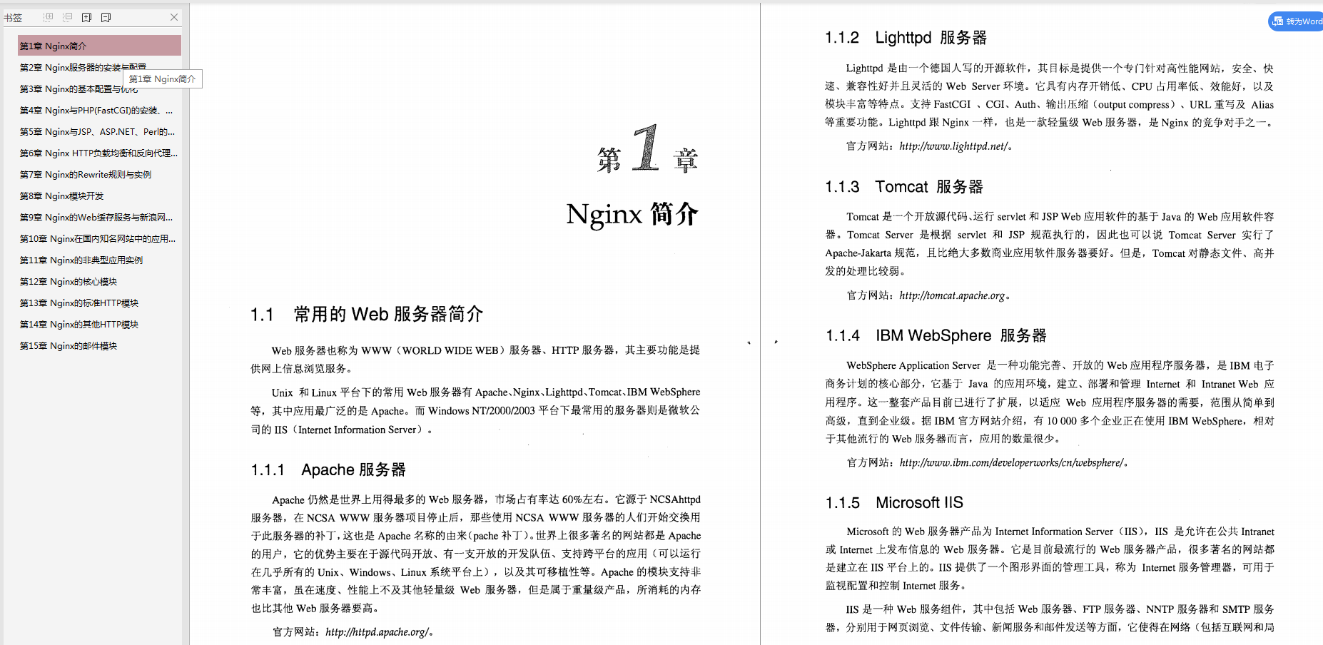 京东资深架构师推荐学习6本实战文档：Redis+Nginx+MySQL+JVM....