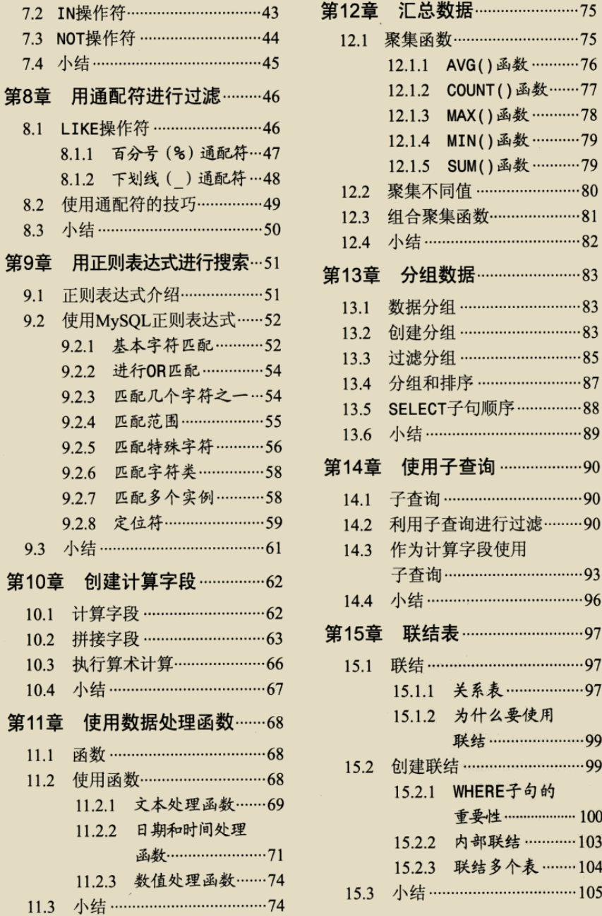 入门到精通，阿里架构师撰写的两份MySQL技术宝典，已经超神