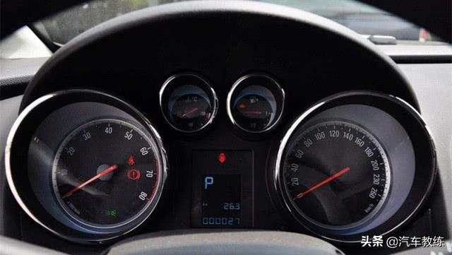 小车故障灯亮显示大全汽车故障灯亮不要慌张教你几招轻松搞定