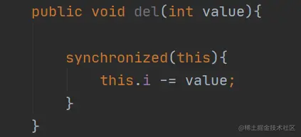 Java中synchronized关键字到底怎么用，这个例子一定要看！_java 枚举中使用sync-CSDN博客