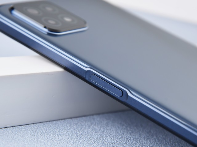 2020款oppo a53屏幕,性能,拍照等全面评测_手机评测_手机学院.