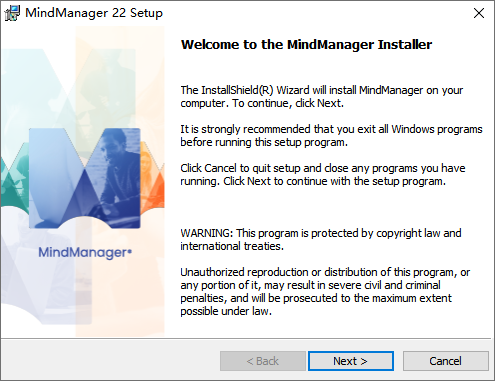 Mindmanager 22 MindManager2022_mindmanager2024 网盘资源-CSDN博客
