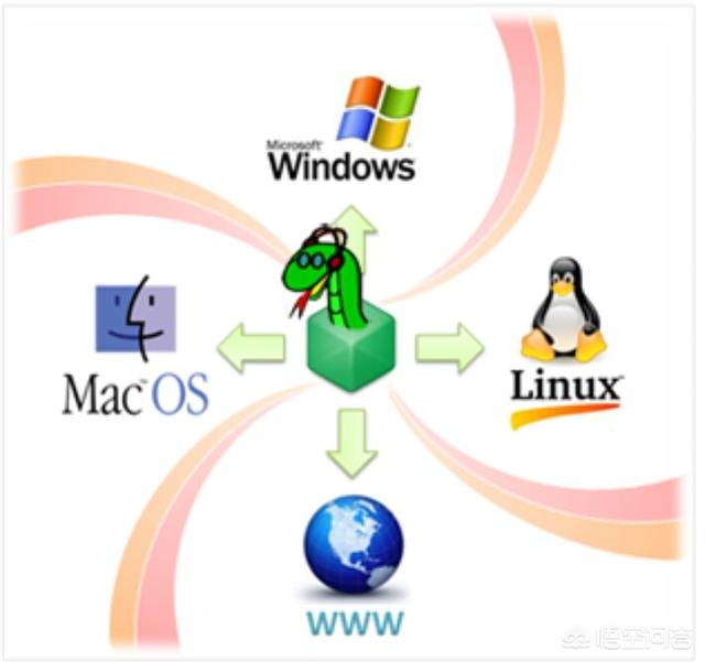 python必须用电脑吗,python语言必须要用linux系统吗？-CSDN博客