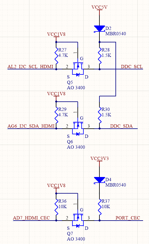 CEC DAC53（動作確認済） - アンプ