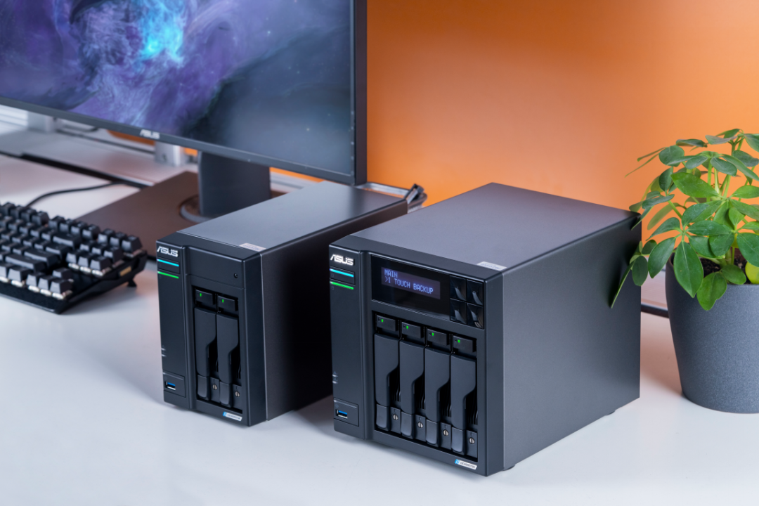 5g口的高性能nas