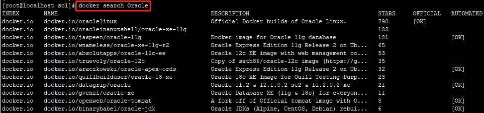 干货 | 熟背这些docker常用命令，面试不用愁