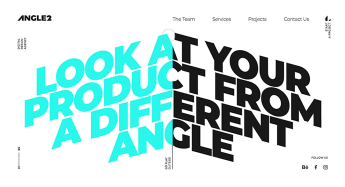 Angle2 Agency