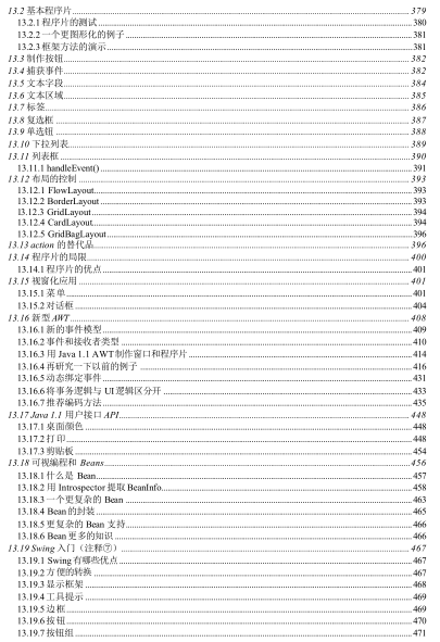 还有Java程序员的收藏夹里没有这本书？它适用于每一位开发者