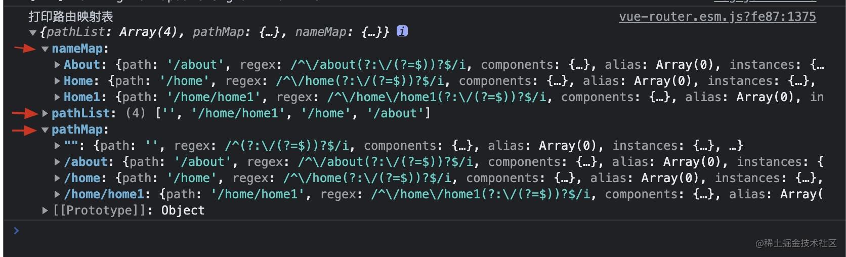 3cbb27fe4c7c2baf242fe3be6dfddfba - 「进阶篇」Vue Router 核心原理解析