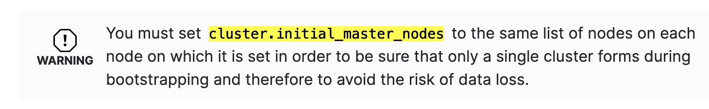 cluster.initial_master_nodes