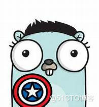 #yyds干货盘点# Golang 有趣的 logo_golang_22