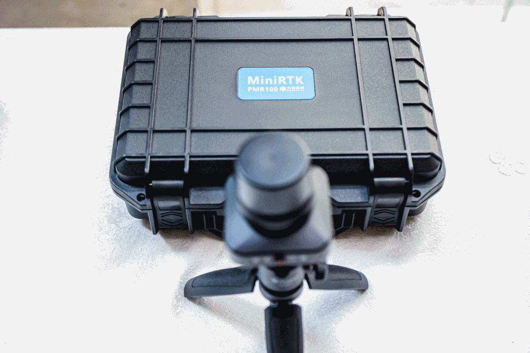 Mini Rtk Mini RTK | 小巧精致、好测量_小巧真好啊雄伟的身体测量-CSDN博客