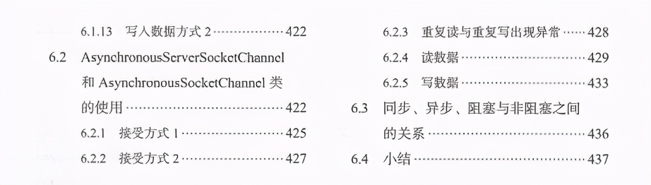 阿里P8都为之臣服的，国内第一本NIO与Socket技术手册