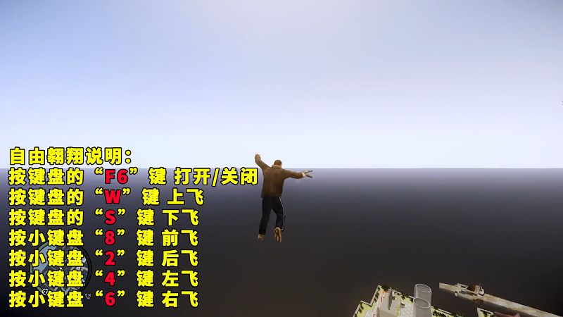 图片[3]_GTA4MOD整合版 v1.04 简体中文 真实画质 [中国风 布朗克斯区 皇后区 公爵区] 90多辆载具 超多实用脚本 免安装 绿色版 [亲测可用 解压即玩]【15.9GB】_单机乐_GTAMOD整合版_游戏网