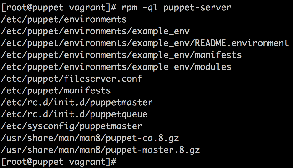 puppet php,puppet入门实践