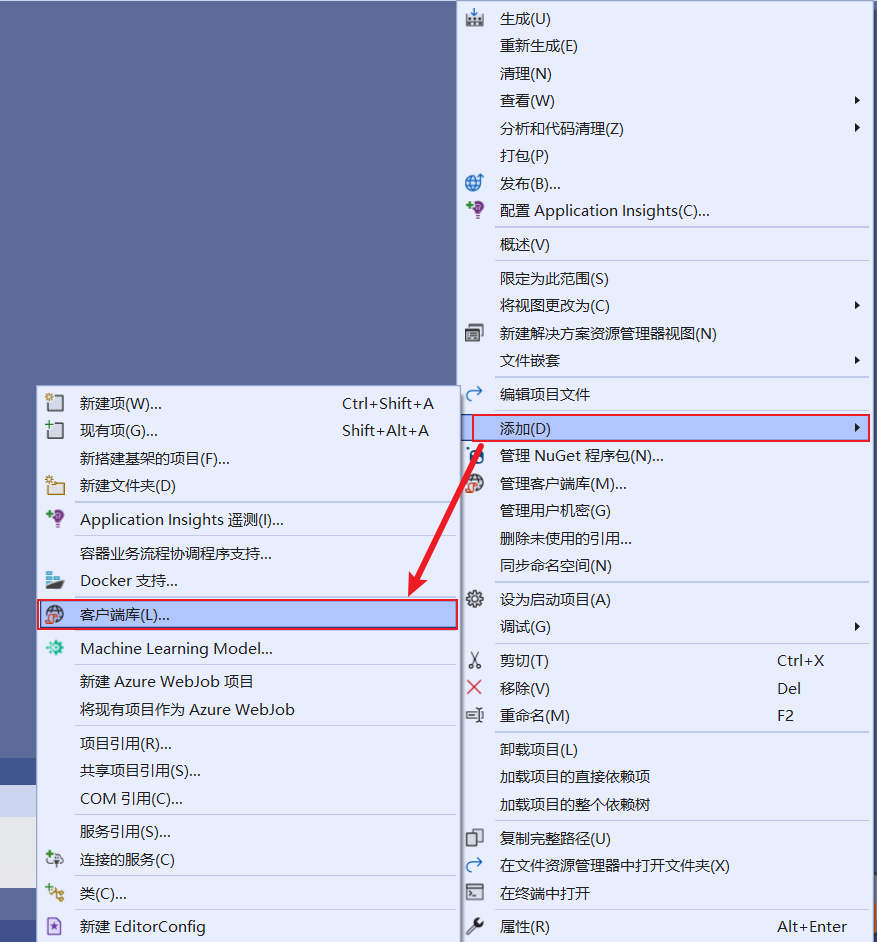 ASP.NET Core MVC 从入门到精通之wwwroot和客户端库