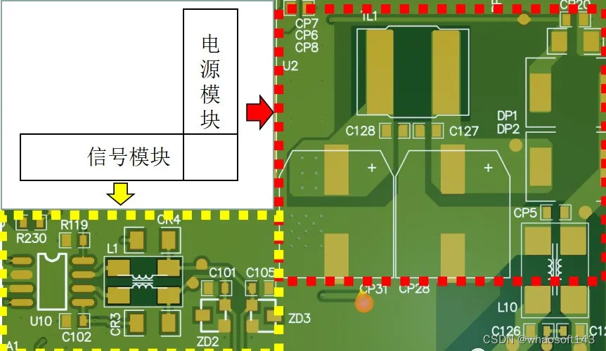 嵌入式~PCB专辑73_Layout_02