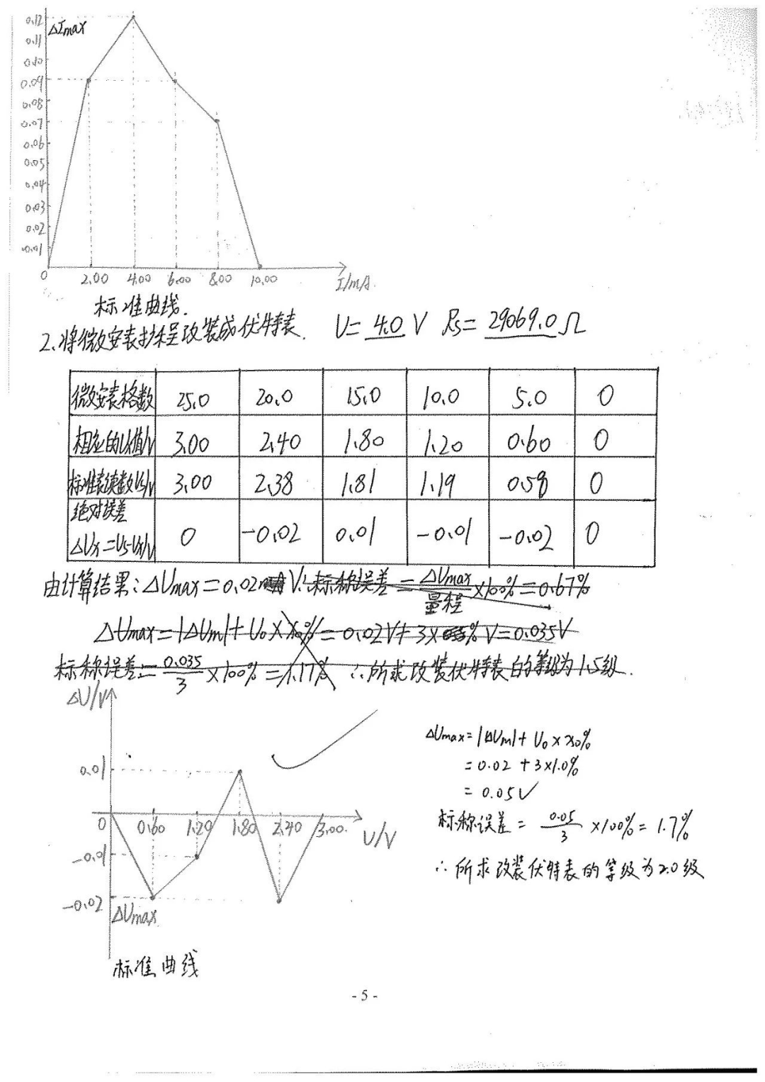 omwin密立根油滴实验数据处理程序