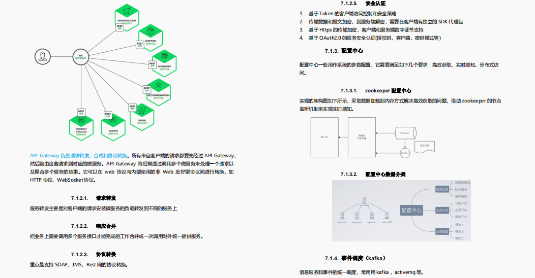 牛批！阿里P9用一图点透程序员在大厂晋升“潜规则”与“方法论”（附：阿里内部笔记分享）