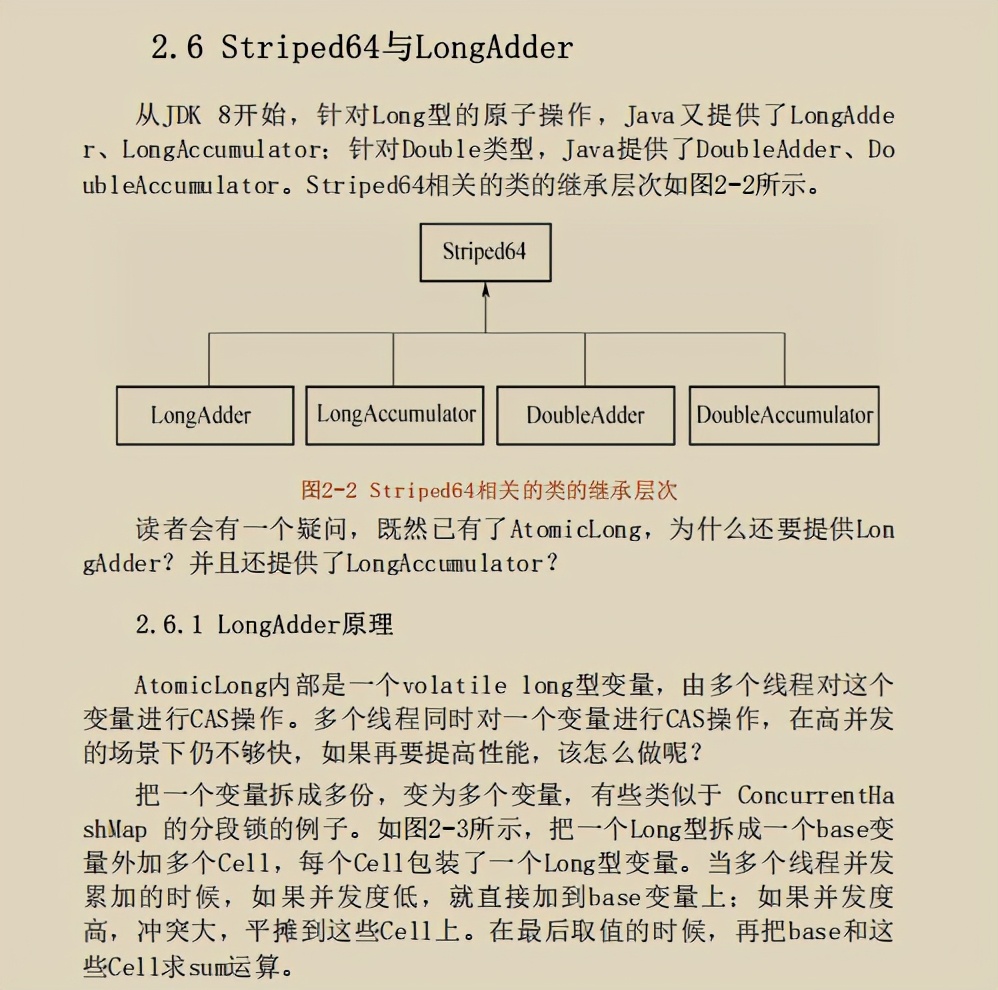 饿了么架构师发布“绝版”Java并发实现原理：JDK源码剖析