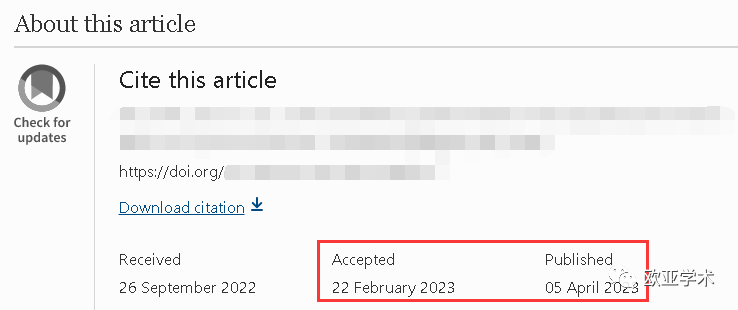 【SCI征稿】SPRINGER旗下CCF1区计算机工程类SCI, 网格计算、储层计算、机器学习相关领域均可~