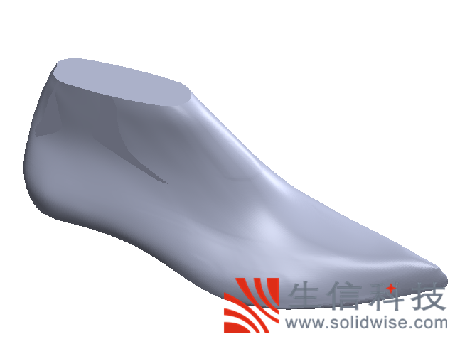 solidworks曲面建模