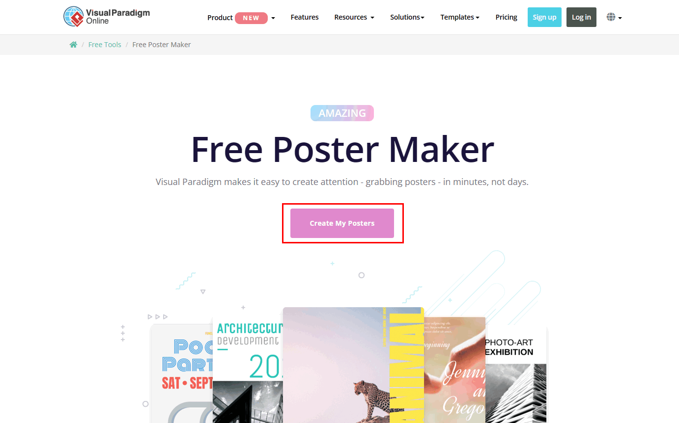 什么软件能提供海报模板制作7款软件帮你一键生成电商海报