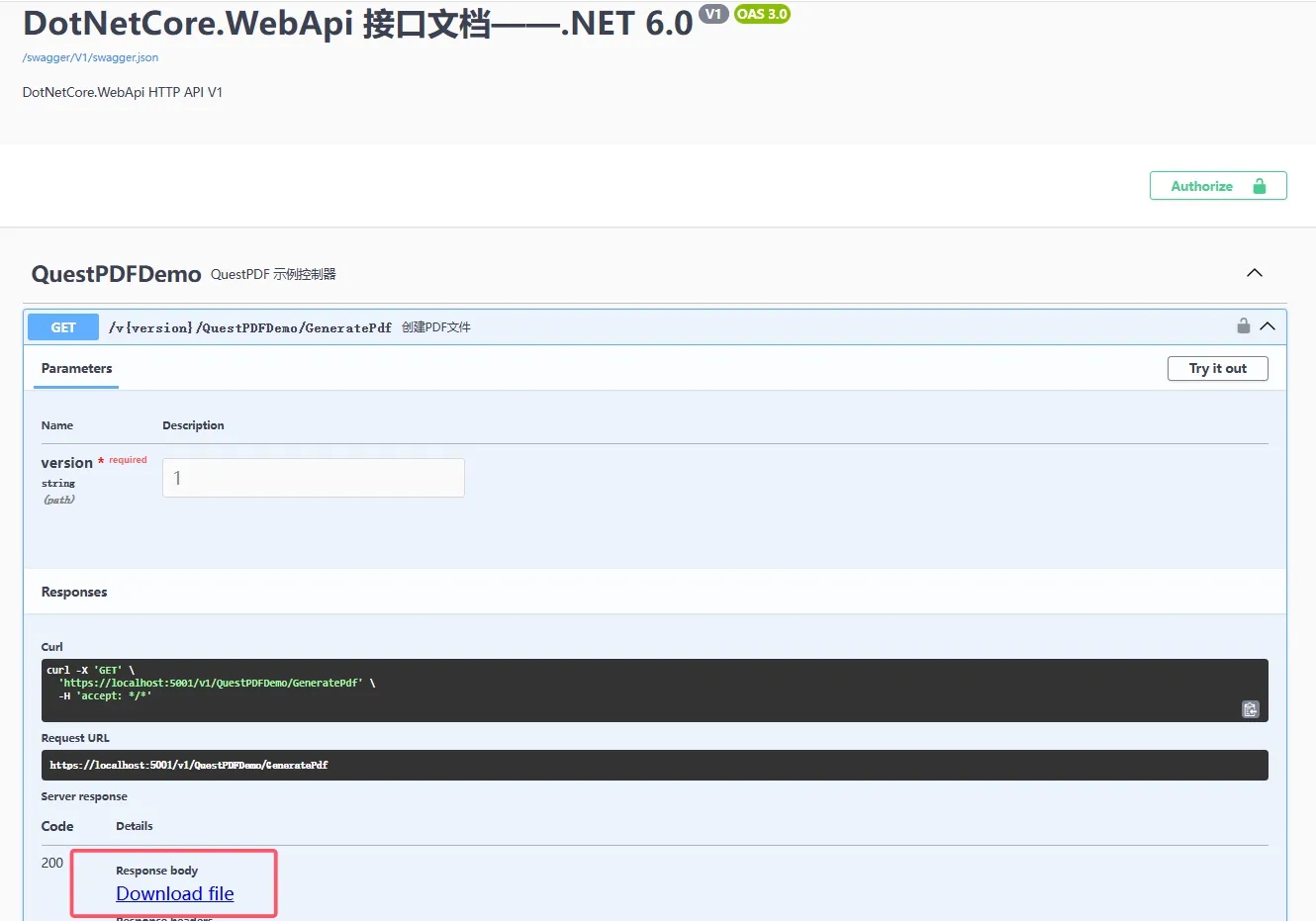 .NET 工具库高效生成 PDF 文档-CSDN博客