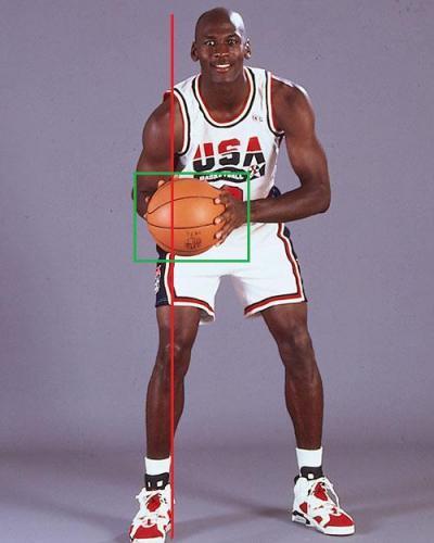 电脑打字手指正确姿势正确投篮姿势手型教学看完这篇文章可以让你命中