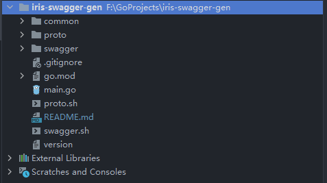 iris-swagger-gen-3