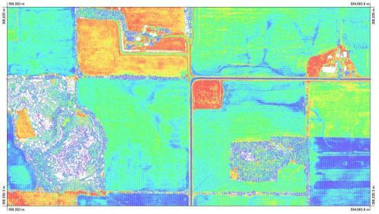 【激光雷达】5 款免费 LiDAR 软件工具