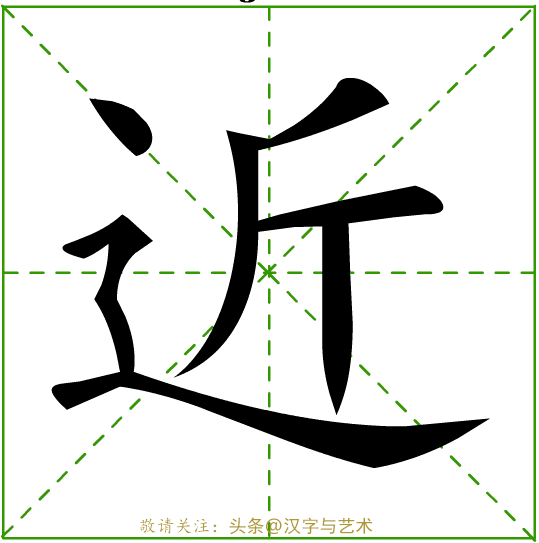 汉字笔画数据_【文化课堂】3000个常用汉字笔画顺序动态演示-CSDN博客