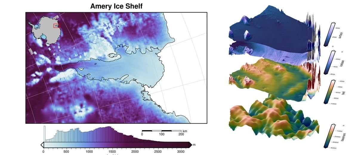 Antarctic-Plots！不用ArcGIS,我照样可以画出惊艳的地图...