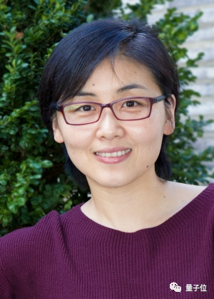 李飞飞颜宁等8位华人学者入选美国艺术与科学院院士其中7位女性