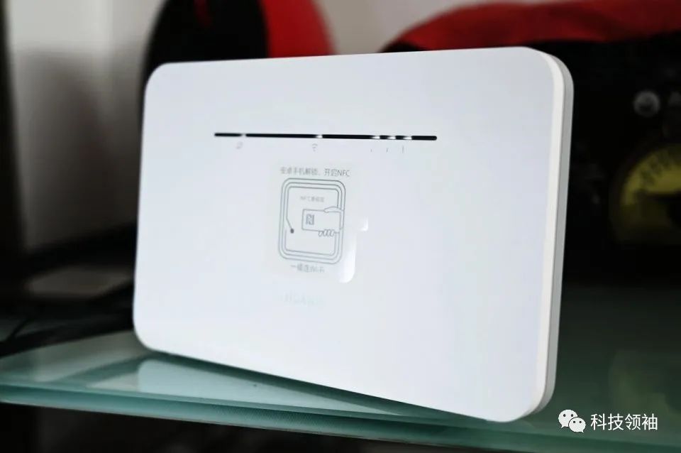 华为路由hilink_插卡即用的4g路由器,轻巧的华为移动路由陪你走遍天涯