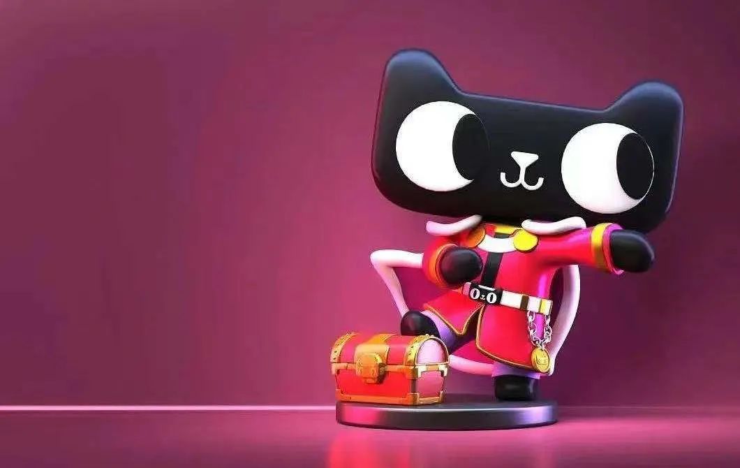 从618看天猫的竞争策略:品牌与主场