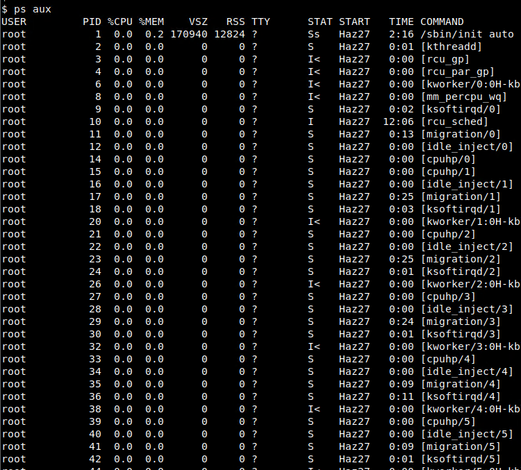 linux-ps-aux-ps-aux-linux-csdn