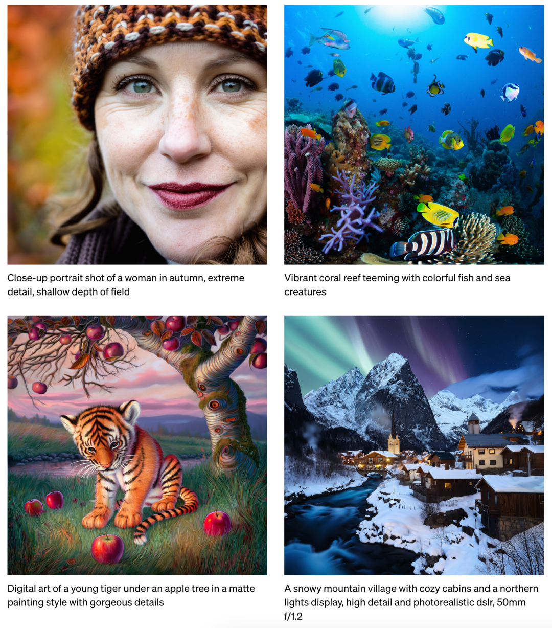 openai 发现,视频模型在经过大规模训练后,会表现出许多有趣的新能力