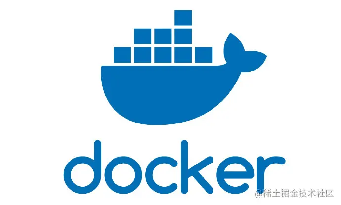 Docker新Logo