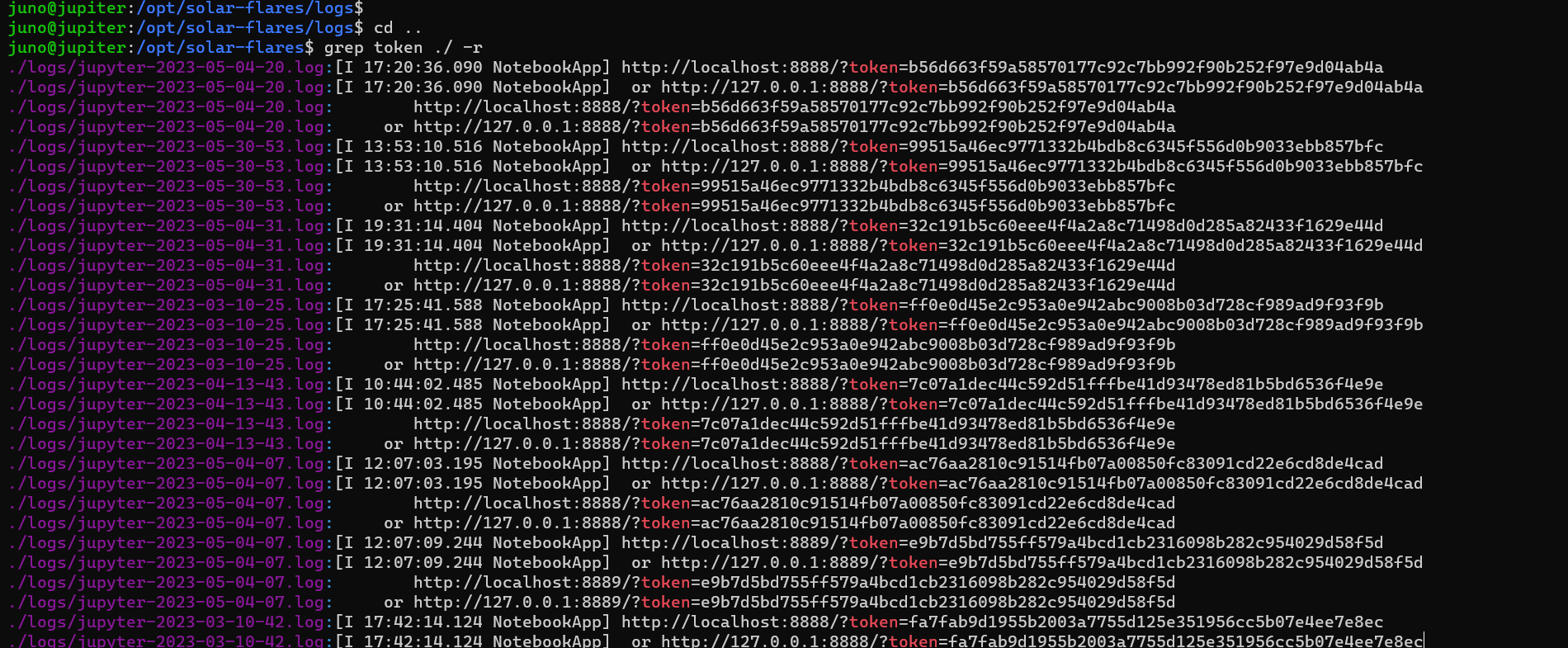 HTB Jupiter靶机 WriteUpCSDN博客