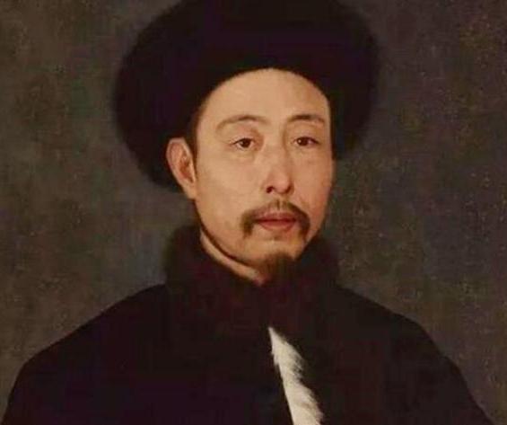 qchart画完以后删除_身为宫廷画师,郎世宁为何要偷偷画乾隆的侧身像?