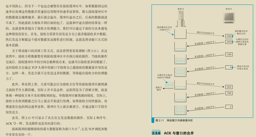 精益求精！华为工程师凝聚超凡的智慧结晶：网络编程，已献上膝盖